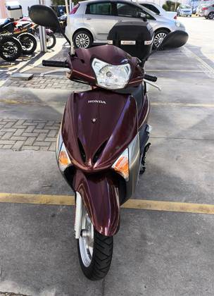 HONDA LEAD 110 